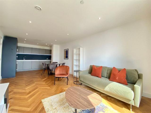 Apartment for rent in City Centre, Georgia