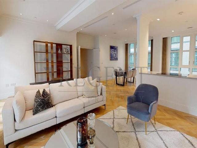 Apartment for rent in Greater London