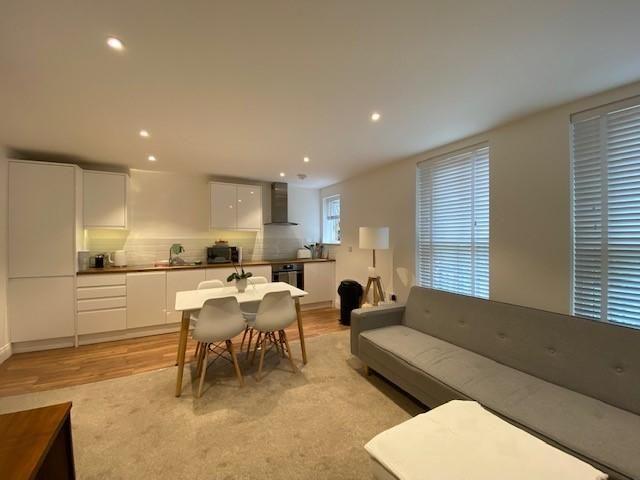 Apartment for rent in Southcourt, Aylesbury