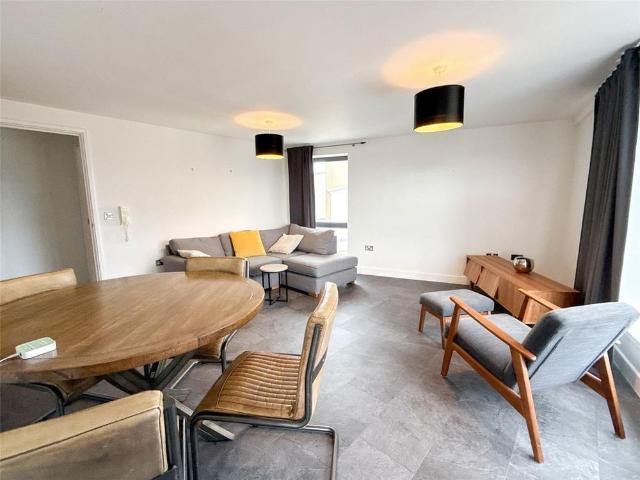 Apartment for rent in Tyne And Wear