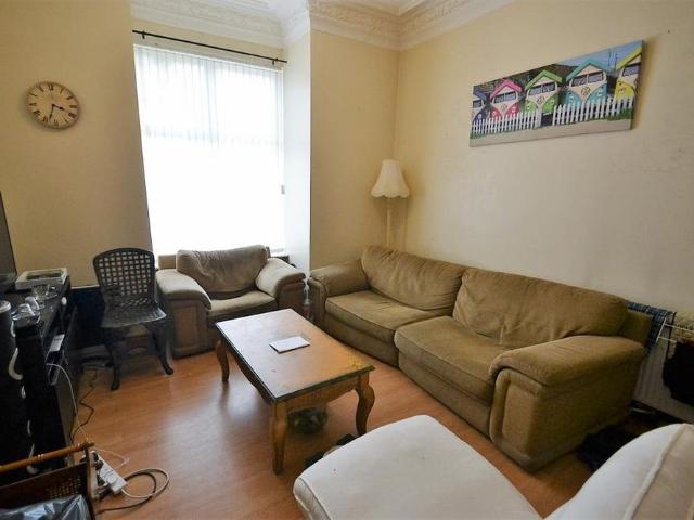 Apartment for rent in Georgia, Greater Manchester