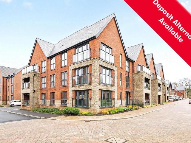 Flat for rent in Winterbourne, Frenchay