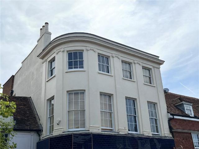 Flat for rent in Enborne, West Berkshire