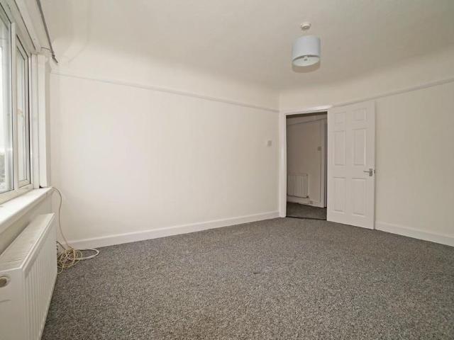 Apartment for rent in Tipner, City Of Portsmouth