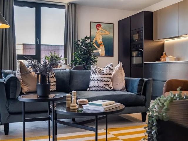 Apartment for rent in Aldrington