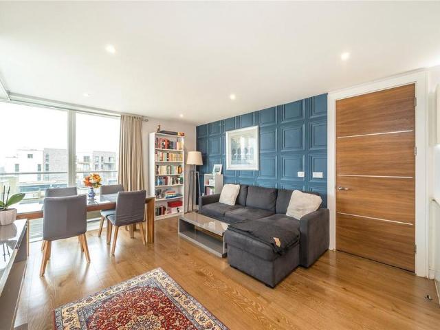 Apartment for rent in Kidbrooke, Greater London