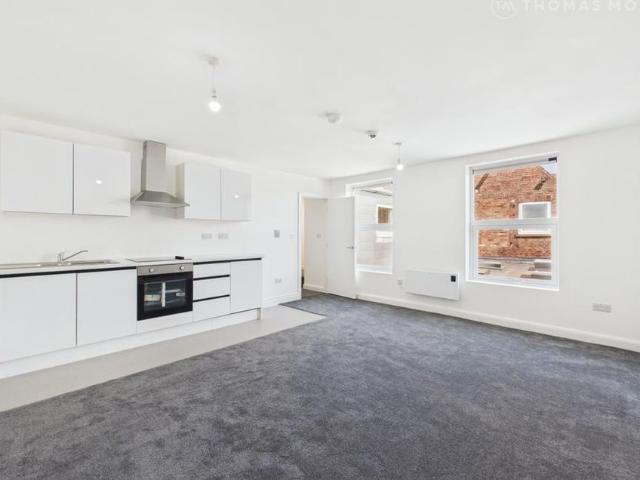 Apartment for rent in Huntingdon, Cambridgeshire