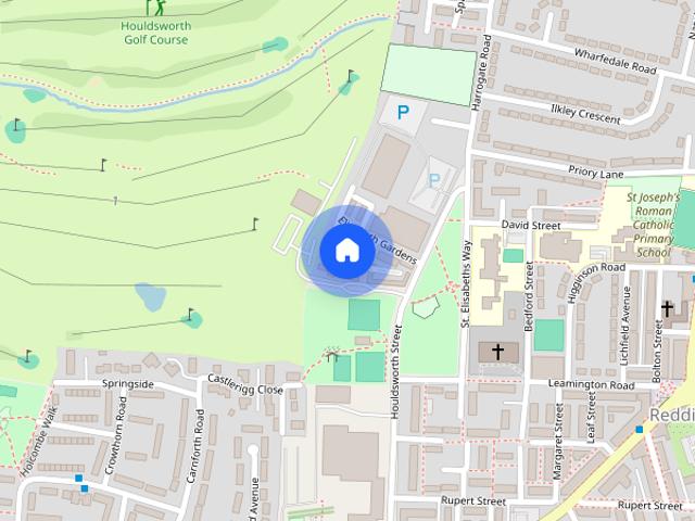 House for rent in Reddish, Greater Manchester