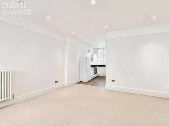 Apartment for rent in Round Hill, Brighton & Hove