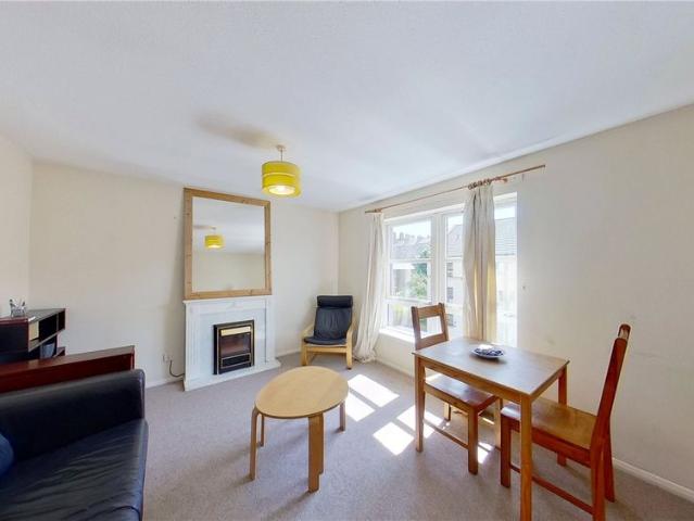 Apartment for rent in Canonmills, Bellevue
