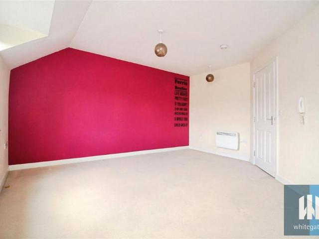 Apartment for rent in Bailiff Bridge, West Yorkshire