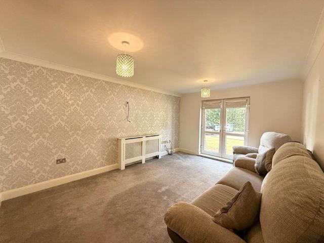 Apartment for rent in Farsley, West Yorkshire