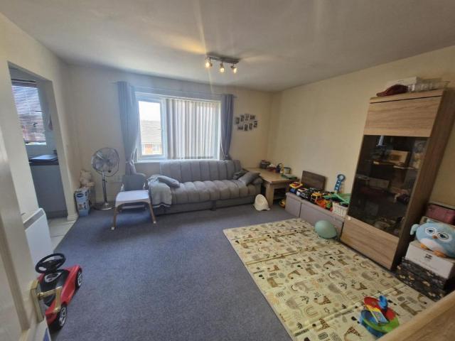 Apartment for rent in Radford, West Midlands