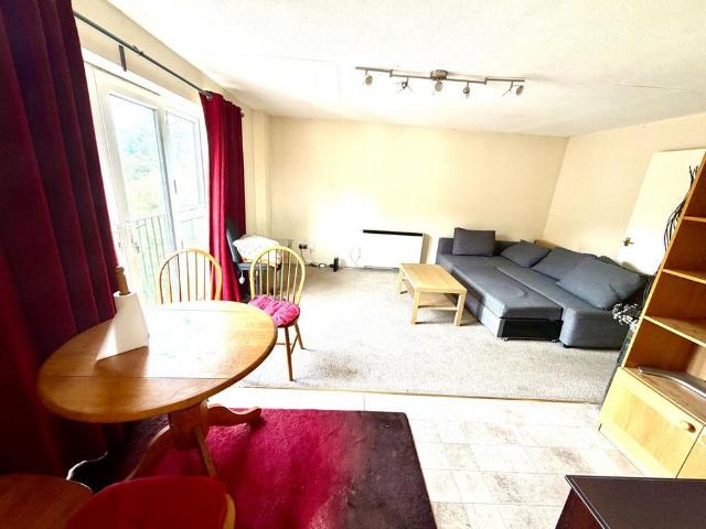 Apartment for rent in Bevois Valley, Portswood