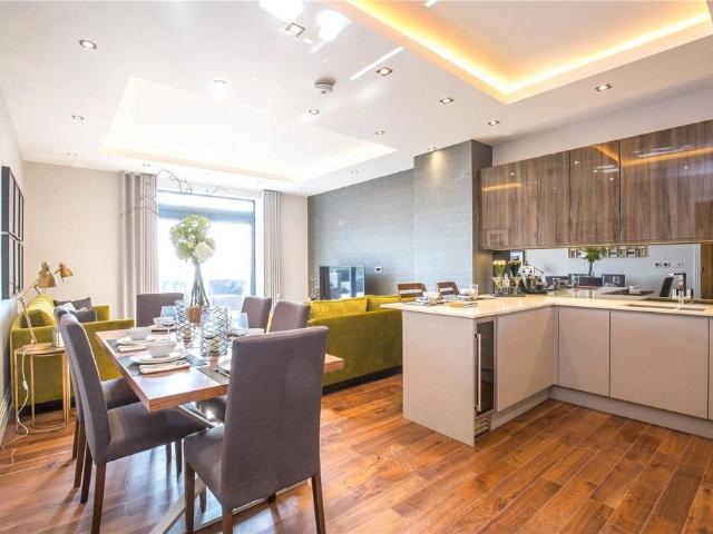 Flat for rent in Muswell Hill, Greater London