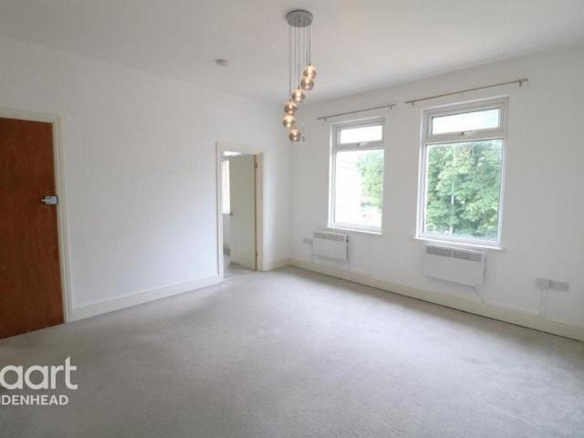 Apartment for rent in Maidenhead