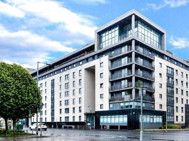Apartment for rent in Scotland