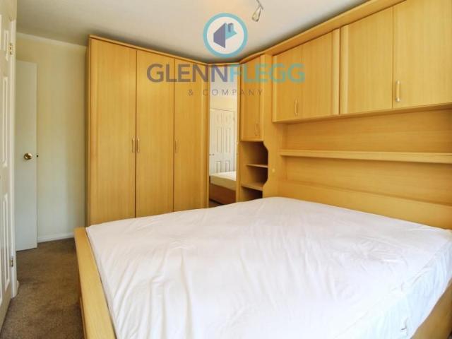 Apartment for rent in Raunds