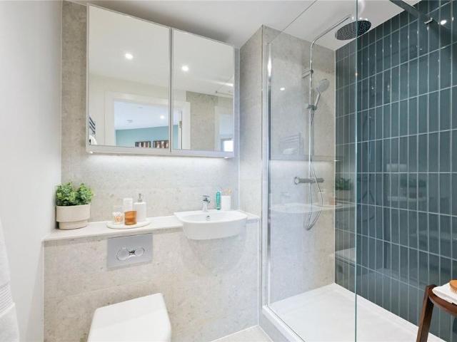 Apartment for rent in Woodhouse, West Yorkshire
