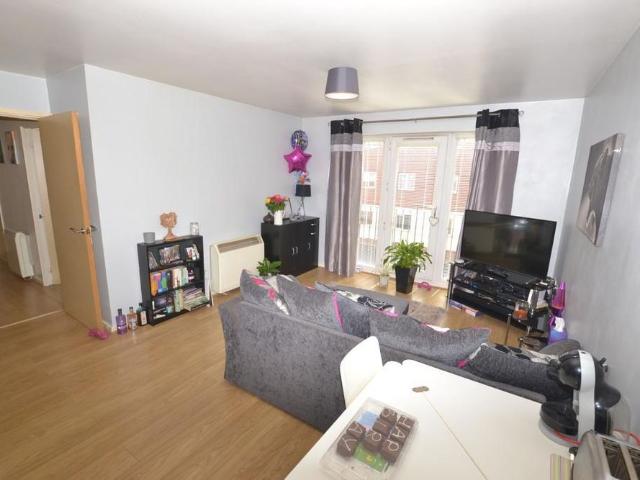 Apartment for rent in Grantham, Barholm