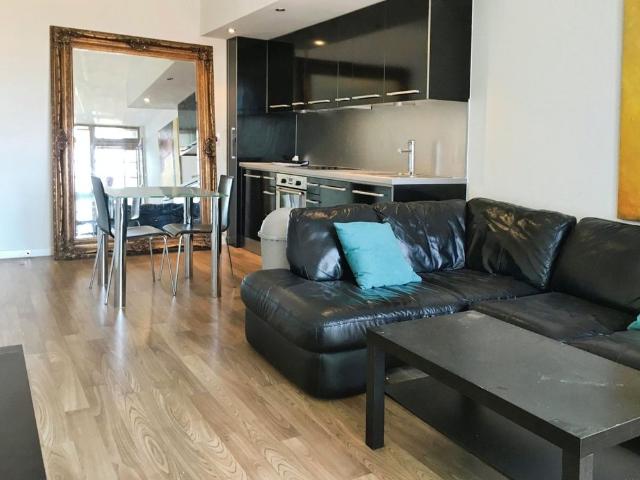 Apartment for rent in Holbeck, West Yorkshire