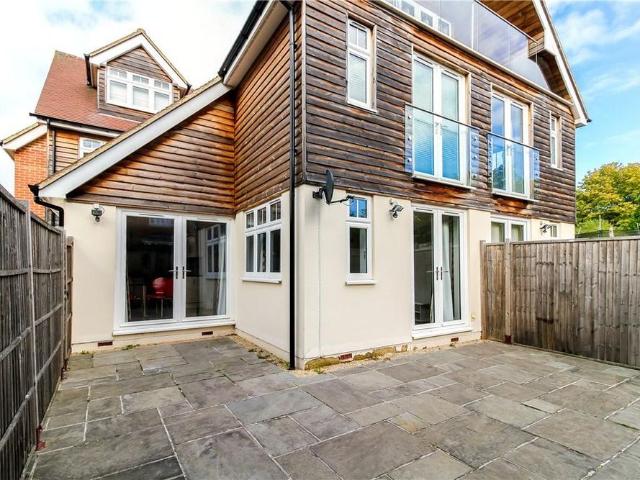 Apartment for rent in Cumnor Hill, Dromore