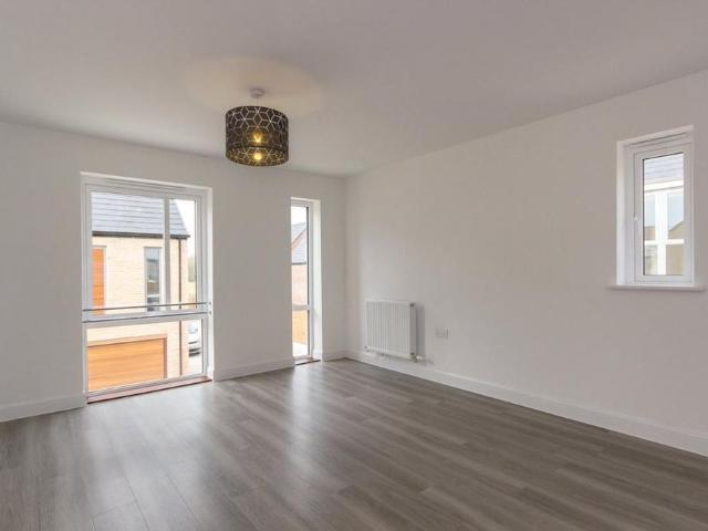 Apartment for rent in South Trumpington, South Cambridgeshire