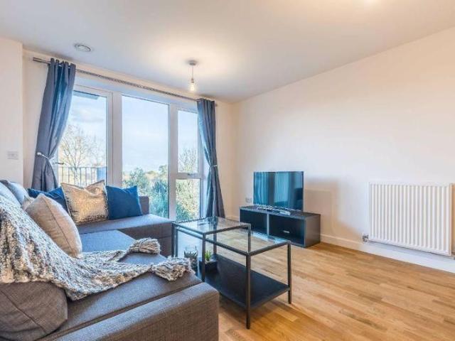 Apartment for rent in Chalvey, Slough