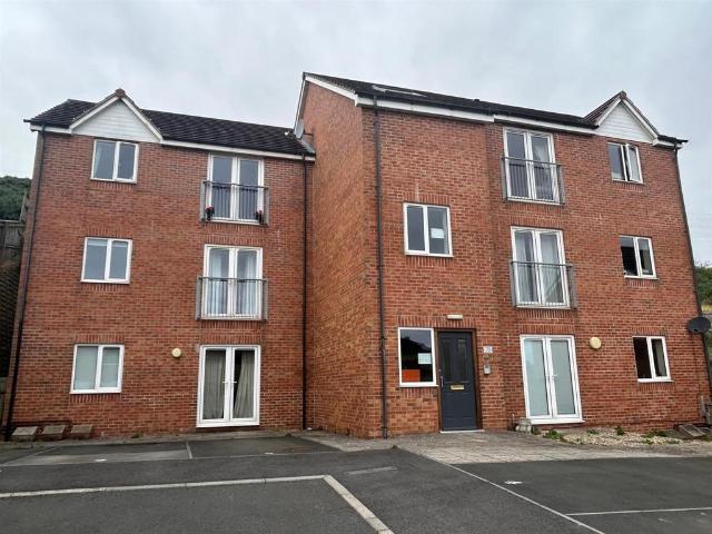 Flat for rent in Edgehill, Kepwick