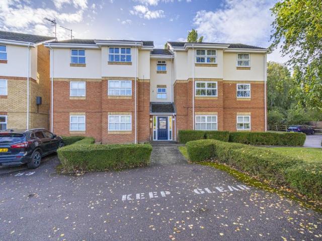 Flat for rent in Rickmansworth, Three Rivers