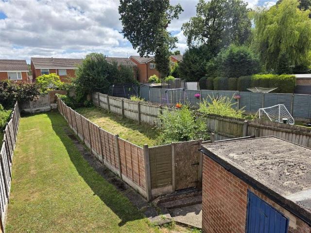 Apartment for rent in Bromsgrove, Worcestershire