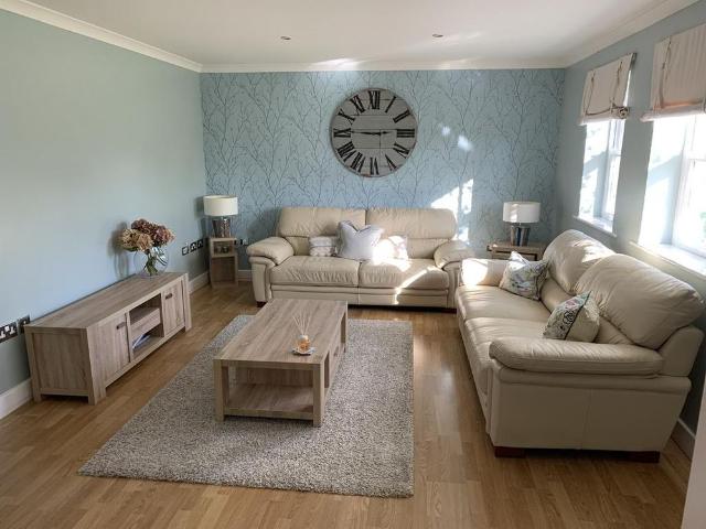 Apartment for rent in Priest Down, Hampshire