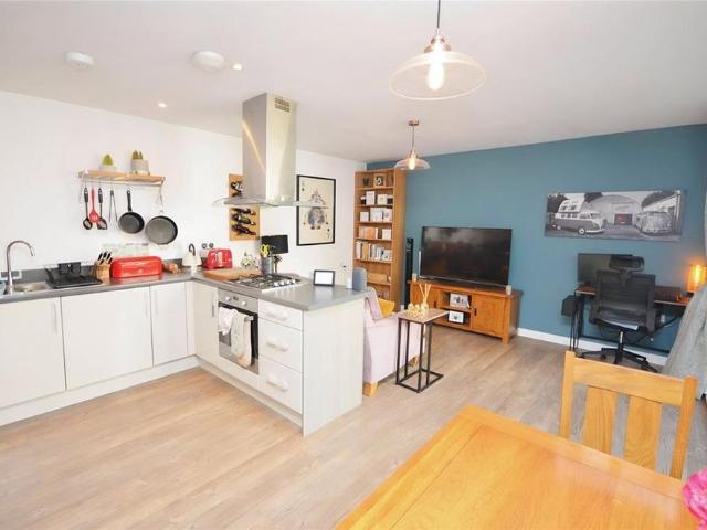 Apartment for rent in Moulsham, Chelmsford