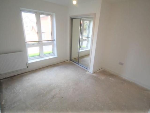 Apartment for rent in Rednal, West Midlands