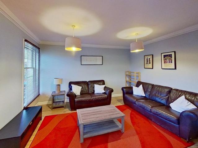 Apartment for rent in Bangholm, Trinity