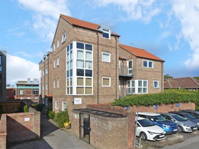 Apartment for rent in High Field, York