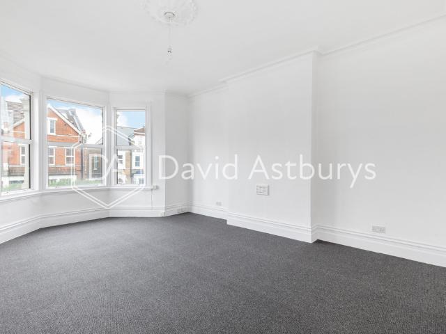 Apartment for rent in Crouch End, Greater London