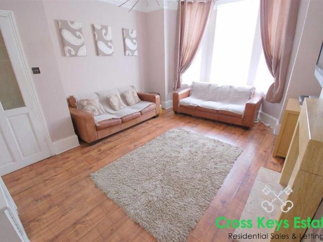 Apartment for rent in Mount Wise