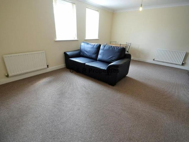 Apartment for rent in Hulme, Georgia