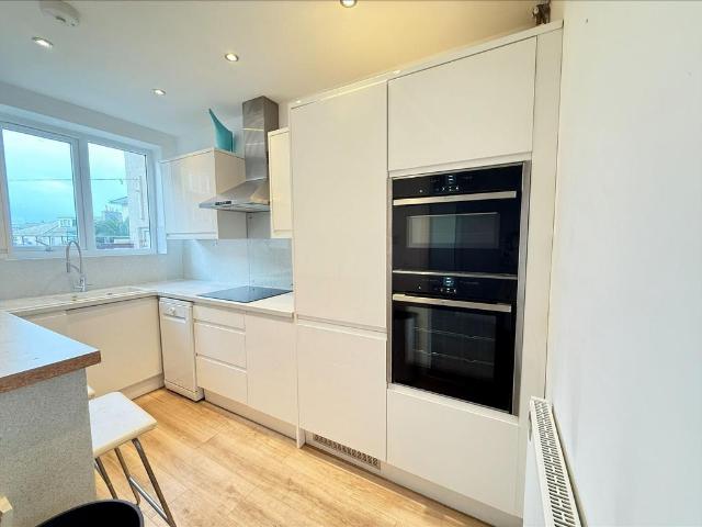 Flat for rent in Bridford, Devon
