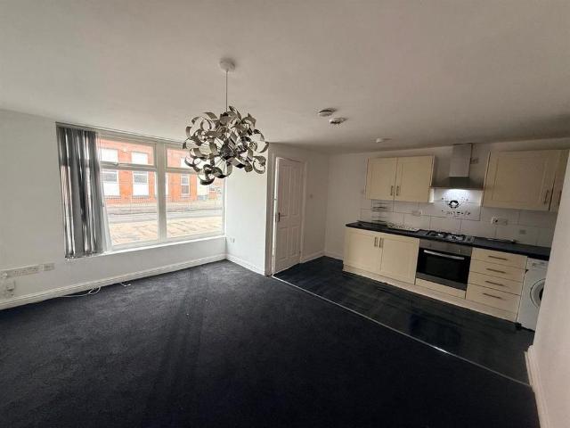 Apartment for rent in Patricroft, Salford