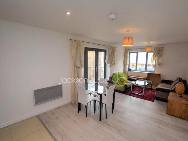 Apartment for rent in Fordham Heath, Essex