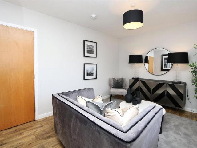 Apartment for rent in Woodside, Scotland