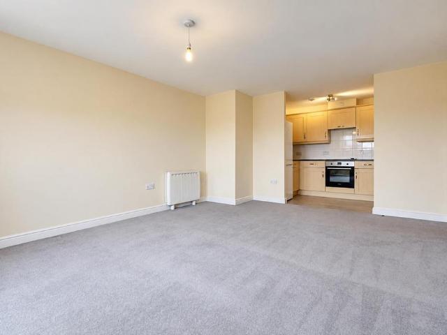 Apartment for rent in Kings Langley, Dacorum