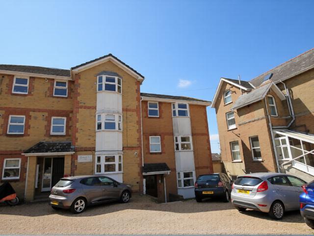 Flat for rent in Oakfield, Ryde