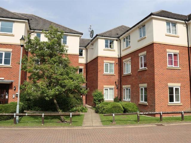 Flat for rent in Aldridge, Isle Of Man
