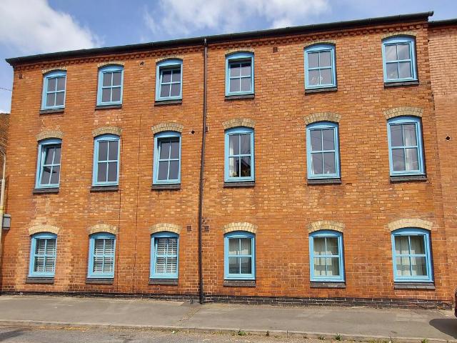 Flat for rent in Aylestone Park, Old Wharf