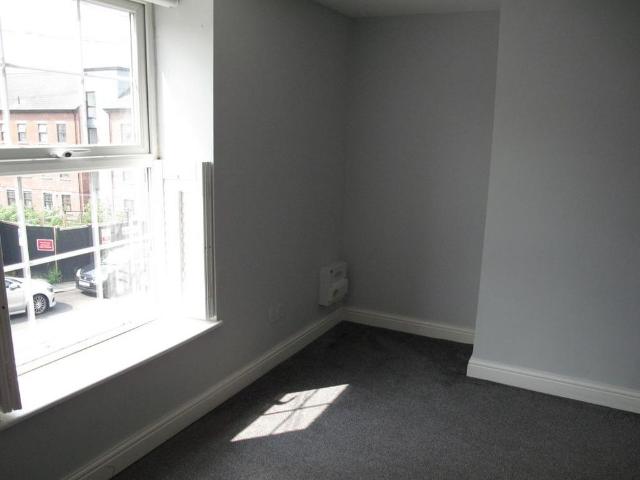 Apartment for rent in Hurdsfield, Macclesfield