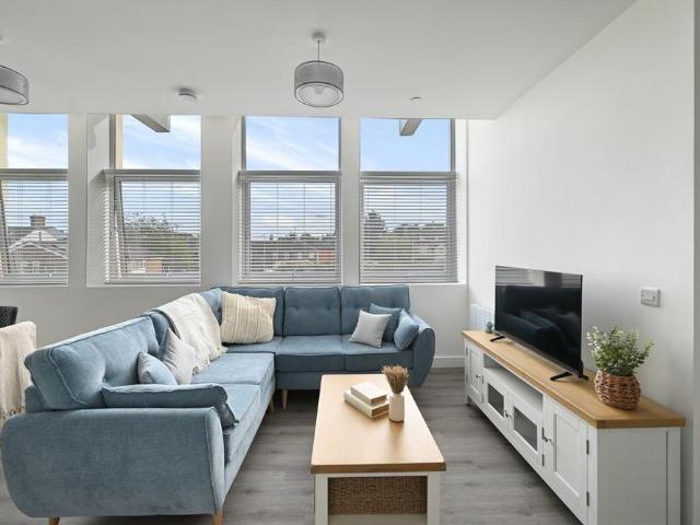 Apartment for rent in Woodston, Peterborough