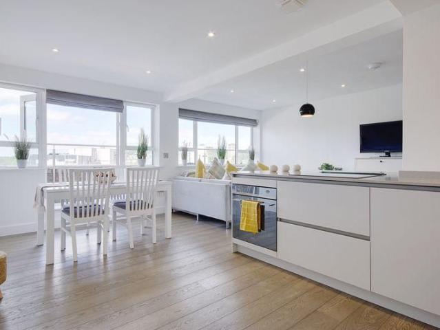 Apartment for rent in West Cliff, Bournemouth